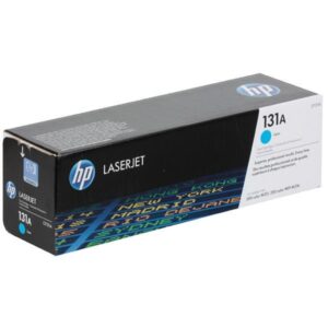 Hp Toner 131A Cyan