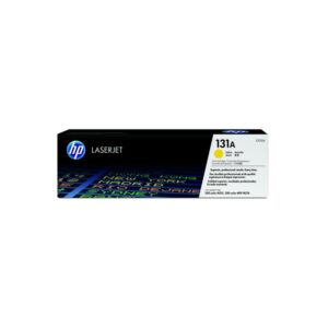 Hp Toner 131A Yellow