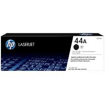 Hp Toner 44A Black