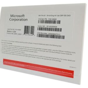 Window 8.1( 64bits)