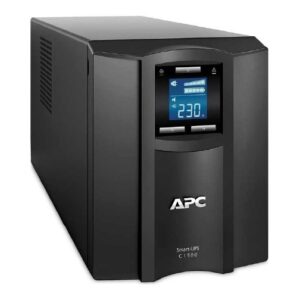 Apc Easy Ups 1.5kva SMV