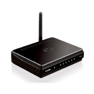 Dlink N-150 Wireless Router