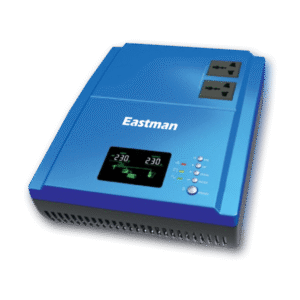 Eastman Home Inverter 2400VA (1600W)