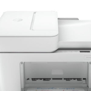 Hp Deskjet Plus 4120 All-in-One Printer