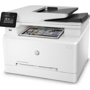Hp color Laserjet M280nw
