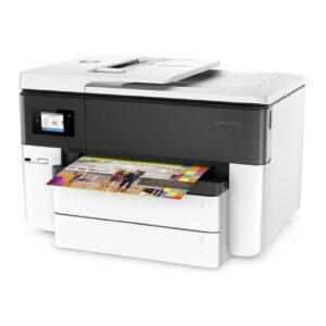 Hp Officejet Pro 7740