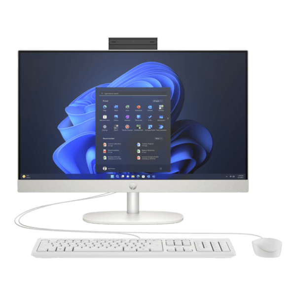 HP ProOne 240 G10 Desktop PC