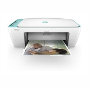 Hp Deskjet 2632 All-in-One Printer