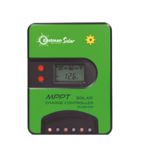 Eastman Solar Charge Controller ES-40A SUN