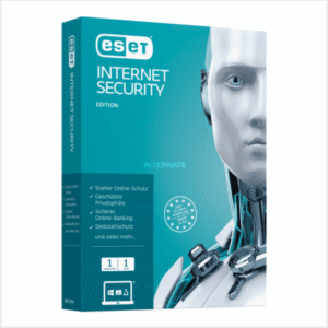 Eset Internet Security 1 Device