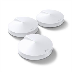 Tplink AC1300 Deco M5 Mesh Router